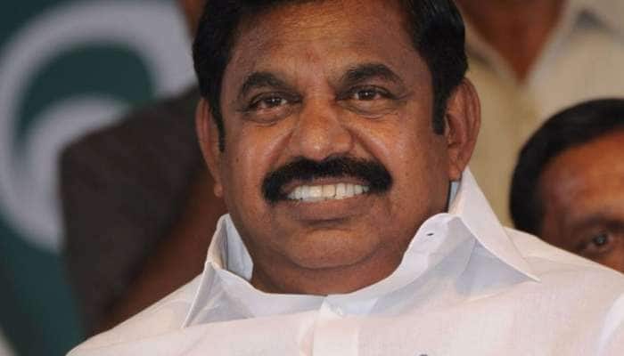 தமிழகத்தில் யார் கட்சி தொடங்கினாலும், ADMK மட்டுமே ஆட்சி அமைக்கும்: TN CM தமிழகத்தில் யார் கட்சி தொடங்கினாலும், ADMK மட்டுமே ஆட்சி அமைக்கும்: TN CM