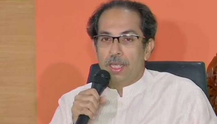 அமித் ஷாவின் ஆதரவு தேவையில்லை; சிவசேனாவை சேர்ந்தவர தான் முதல்வர்: உத்தவ் தாக்கரே அமித் ஷாவின் ஆதரவு தேவையில்லை; சிவசேனாவை சேர்ந்தவர தான் முதல்வர்: உத்தவ் தாக்கரே