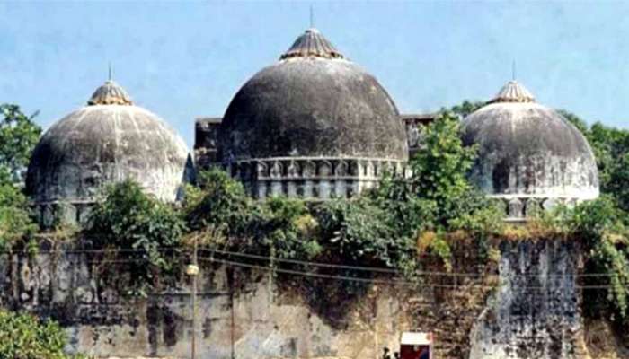 அயோத்தி தீர்ப்பு; அனைவரும் ஏற்போம் -இராமதாசு வேண்டுகோள்...