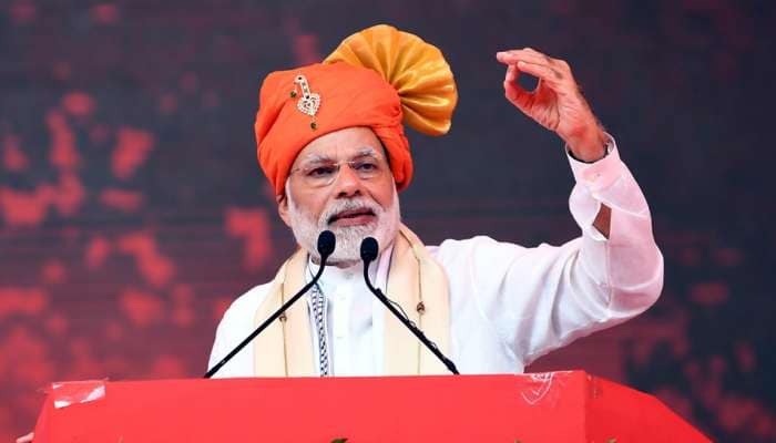 Article 370 முதல் அயோத்தி தீர்ப்பு வரை; மோடி அரசின் Top 5...! Article 370 முதல் அயோத்தி தீர்ப்பு வரை; மோடி அரசின் Top 5...!