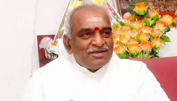 திமுக ஆட்சியை மக்கள் விரும்ப வில்லை -பொன்.ராதாகிருஷ்ணன்! திமுக ஆட்சியை மக்கள் விரும்ப வில்லை -பொன்.ராதாகிருஷ்ணன்!