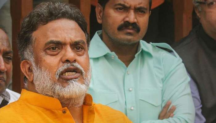 சிவசேனாவுடன் கூட்டாளியாக அடுத்த தேர்தலில் போட்டியிட முடியுமா: சஞ்சய் நிருபம் சிவசேனாவுடன் கூட்டாளியாக அடுத்த தேர்தலில் போட்டியிட முடியுமா: சஞ்சய் நிருபம்