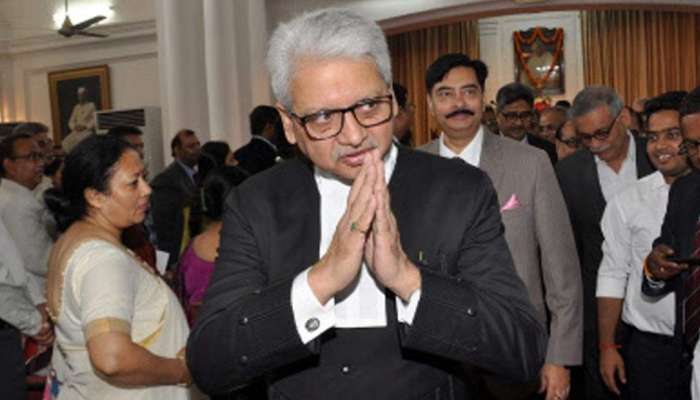 சென்னை HC-ன் 49ஆவது தலைமை நீதிபதியாக AP.சாஹி பதவியேற்பு! சென்னை HC-ன் 49ஆவது தலைமை நீதிபதியாக AP.சாஹி பதவியேற்பு!