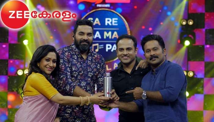 பிளாஸ்டிக் பயன்பாடில்லா நிகழ்ச்சிகளை வழங்கும் Zee Keralam!