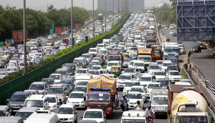 குரு நானக் ஜெயந்தியை முன்னிட்டு டெல்லியில் Odd-even கட்டுப்பாடுகள் ரத்து..! குரு நானக் ஜெயந்தியை முன்னிட்டு டெல்லியில் Odd-even கட்டுப்பாடுகள் ரத்து..!