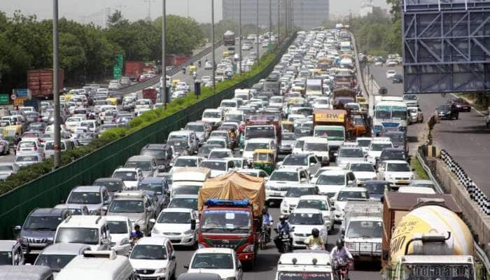 குரு நானக் ஜெயந்தியை முன்னிட்டு டெல்லியில் Odd-even கட்டுப்பாடுகள் ரத்து..!