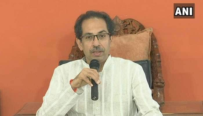 ஆட்சி அமைக்க ஆளுநர் நிராகரிப்பு; உச்ச நீதிமன்றத்தில் Shiv Sena மனுதாக்கல்