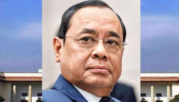 ஓய்வுக்கு முன் 4 முக்கிய தீர்ப்புகளை வழங்க உள்ளார் CJI ரஞ்சன் கோகோய் ஓய்வுக்கு முன் 4 முக்கிய தீர்ப்புகளை வழங்க உள்ளார் CJI ரஞ்சன் கோகோய்