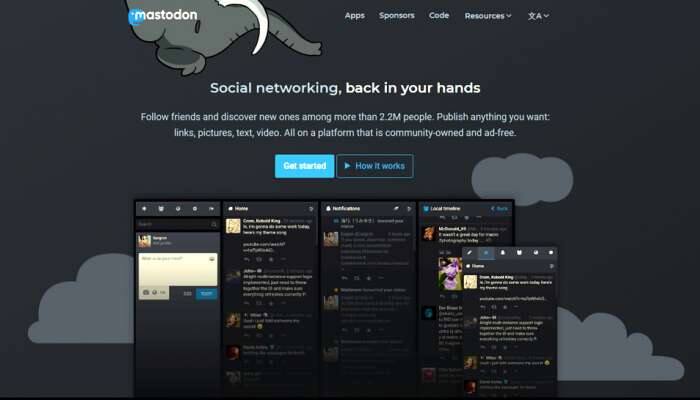 தமிழ், பெங்காலி மதிப்பீட்டாளர்களை தேடும் mastodon நிறுவனம்... தமிழ், பெங்காலி மதிப்பீட்டாளர்களை தேடும் mastodon நிறுவனம்...