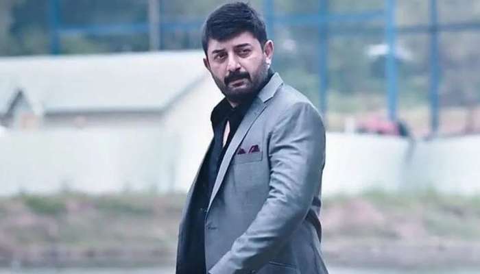 இணையத்தில் வைரலாகும் அரவிந் சாமியின் புகைப்படம்... இணையத்தில் வைரலாகும் அரவிந் சாமியின் புகைப்படம்...