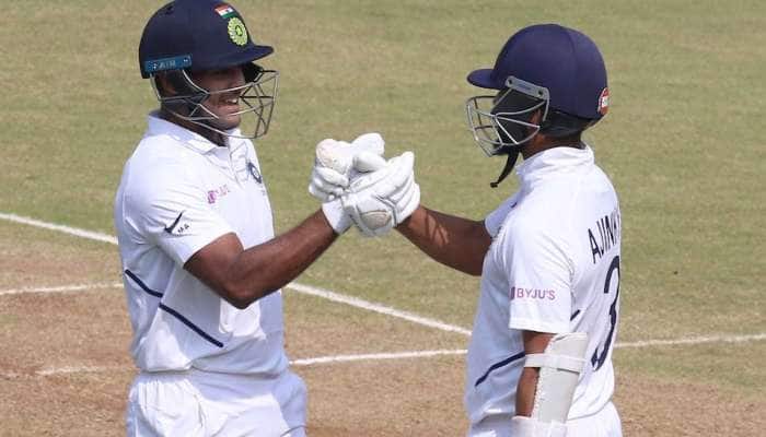 IND vs BAN: வங்கதேச அணிக்கு எதிராக வலுவான நிலையை நோக்கி இந்தியா IND vs BAN: வங்கதேச அணிக்கு எதிராக வலுவான நிலையை நோக்கி இந்தியா