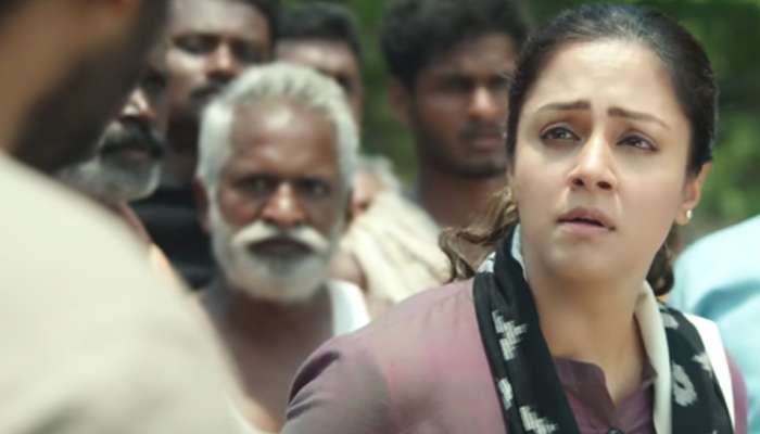கார்த்தி, ஜோதிகா நடிப்பில் ‘தம்பி’ திரைப்படத்தின் teaser... கார்த்தி, ஜோதிகா நடிப்பில் ‘தம்பி’ திரைப்படத்தின் teaser...