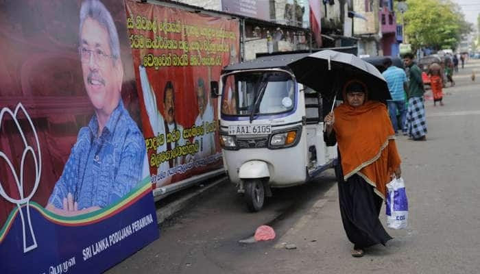 புதிய வரலாறு எழுதிய இலங்கை அதிபர் தேர்தல் நடந்து முடிந்தது...