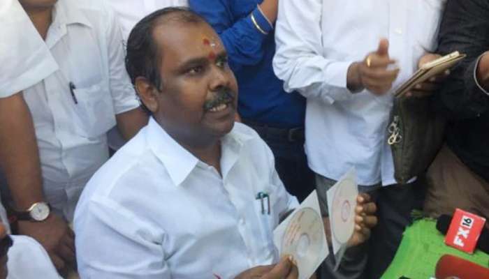 வாய் ஜாலத்தால் மக்களை ஏமாற்ற நினைப்பவர் ஸ்டாலின்- உதயகுமார்... வாய் ஜாலத்தால் மக்களை ஏமாற்ற நினைப்பவர் ஸ்டாலின்- உதயகுமார்...