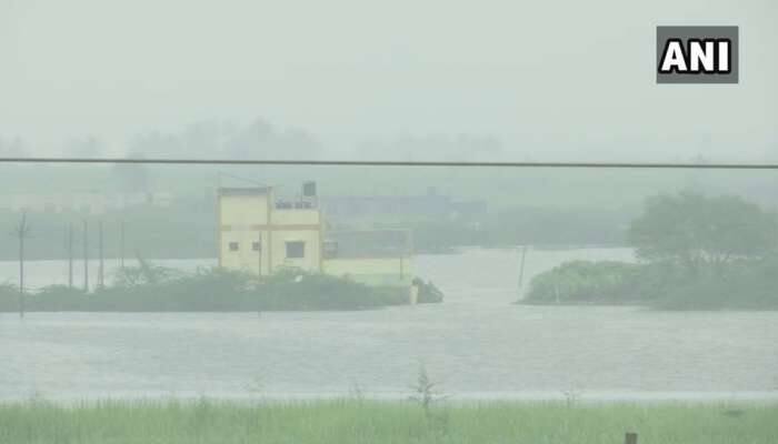 காவிரியில் இருந்து நீர்வரத்து அதிகரிப்பு; மீண்டும் நிரம்பும் மேட்டூர் அணை காவிரியில் இருந்து நீர்வரத்து அதிகரிப்பு; மீண்டும் நிரம்பும் மேட்டூர் அணை