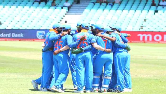 WI அணிக்கு எதிரான தொடரில் பங்கேற்கும் இந்திய வீரர்கள் யார்? BCCI அறிவிப்பு WI அணிக்கு எதிரான தொடரில் பங்கேற்கும் இந்திய வீரர்கள் யார்? BCCI அறிவிப்பு