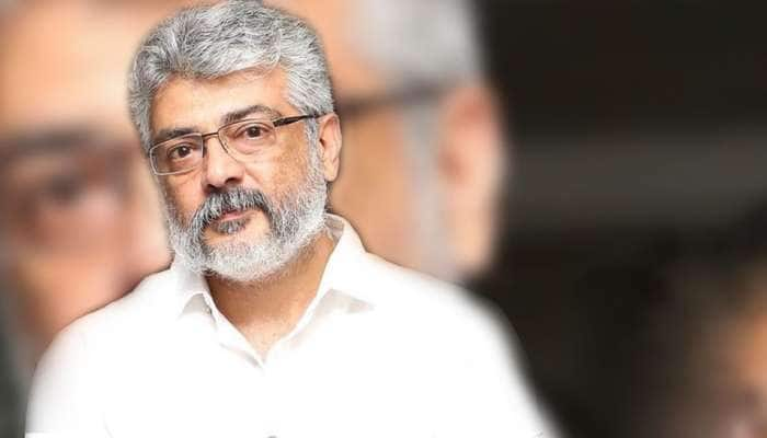 அஜித்தின் "தல 60" படமான வலிமை பற்றி வெளியான தகவல்கள் உண்மையா? title=