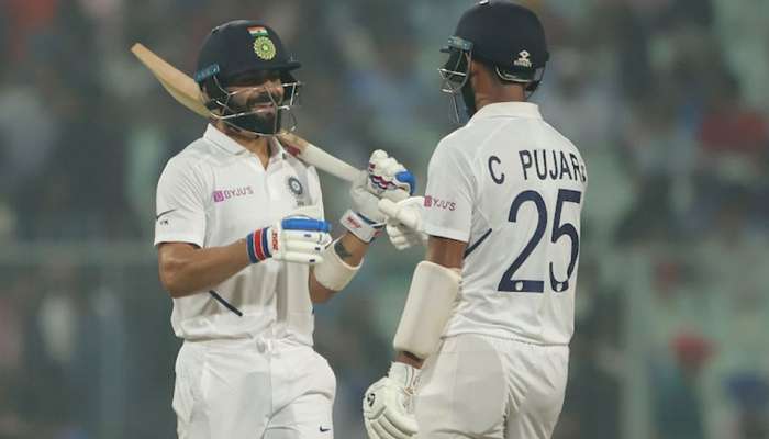 முதல் நாள் முடிவில் இந்தியா 174; வங்காளதேச அணியை விட 68 ரன்கள் முன்னிலை முதல் நாள் முடிவில் இந்தியா 174; வங்காளதேச அணியை விட 68 ரன்கள் முன்னிலை