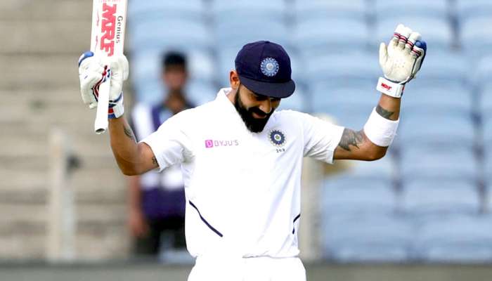 IND vs BAN: இன்று 2 வது நாள் ஆட்டத்தை ஆட உள்ளது இந்திய அணி IND vs BAN: இன்று 2 வது நாள் ஆட்டத்தை ஆட உள்ளது இந்திய அணி