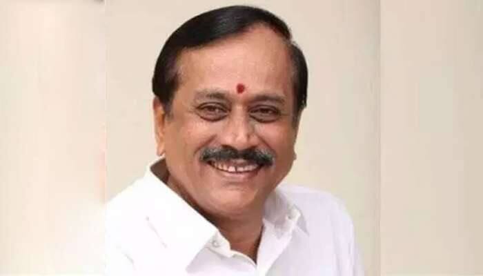 மகாராஷ்டிராவில் சிவசேனாவுக்கு நல்ல பாடம் கற்பிக்கப்பட்டு உள்ளது: எச்.ராஜா ட்வீட் மகாராஷ்டிராவில் சிவசேனாவுக்கு நல்ல பாடம் கற்பிக்கப்பட்டு உள்ளது: எச்.ராஜா ட்வீட்