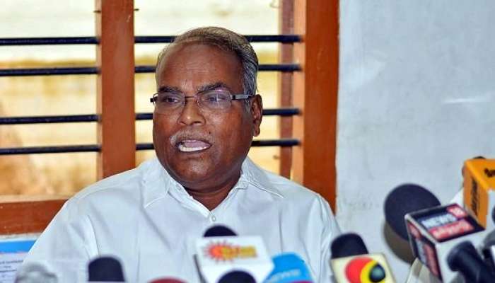மகாராஷ்ட்ராவில் பாஜக-வின் தில்லு முல்லு CPI(M) கண்டனம்! மகாராஷ்ட்ராவில் பாஜக-வின் தில்லு முல்லு CPI(M) கண்டனம்!