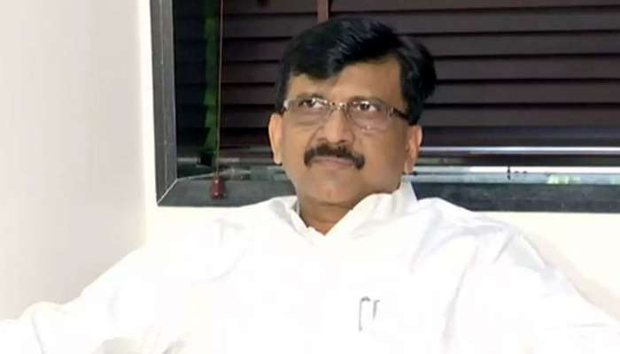 பாஜக-வின் முடிவை அவர்களே தொடங்கிவிட்டனர் -சஞ்சய் ரவுத்! பாஜக-வின் முடிவை அவர்களே தொடங்கிவிட்டனர் -சஞ்சய் ரவுத்!