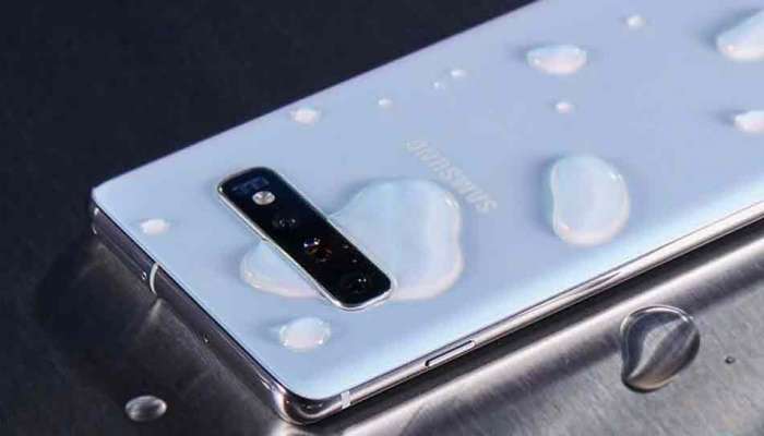 இந்தியாவில் 120Hz டிஸ்ப்ளே உடன் வெளியாகும் Galaxy S11... இந்தியாவில் 120Hz டிஸ்ப்ளே உடன் வெளியாகும் Galaxy S11...