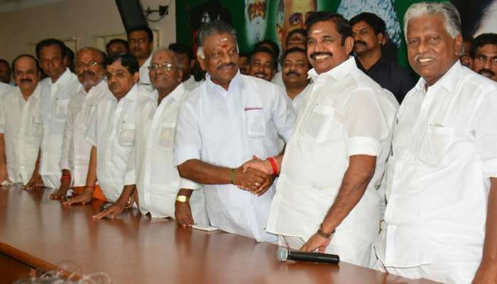 ADMK செயற்குழு, பொதுக்குழு கூட்டத்தில் நிறைவேற்றபட்ட 23 முக்கிய தீர்மானங்கள்!! ADMK செயற்குழு, பொதுக்குழு கூட்டத்தில் நிறைவேற்றபட்ட 23 முக்கிய தீர்மானங்கள்!!