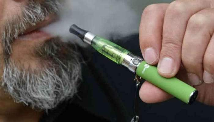 e-cigarettes தடை மசோதா மக்களவையில் நிறைவேற்றம்!