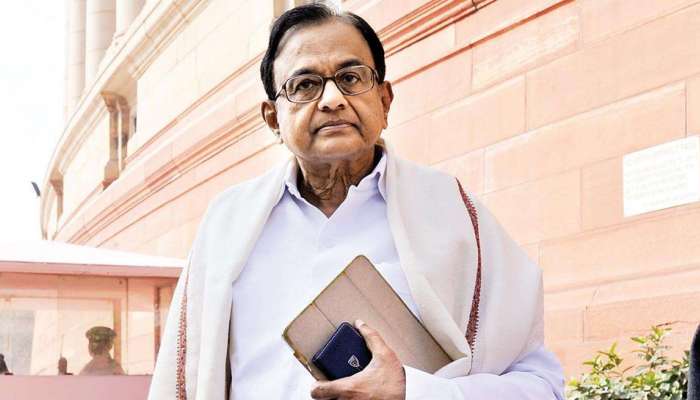 INX மீடியா வழக்கு: ப.சிதம்பரத்தின் காவலை டிசம்பர் 11 வரை நீடிக்க உத்தரவு!! INX மீடியா வழக்கு: ப.சிதம்பரத்தின் காவலை டிசம்பர் 11 வரை நீடிக்க உத்தரவு!!