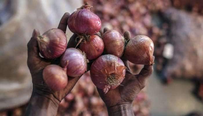 வெங்காய விலை உயர்வை கட்டுப்படுத்த முடியாது: ராம் விலாஸ் பாஸ்வான்! வெங்காய விலை உயர்வை கட்டுப்படுத்த முடியாது: ராம் விலாஸ் பாஸ்வான்!