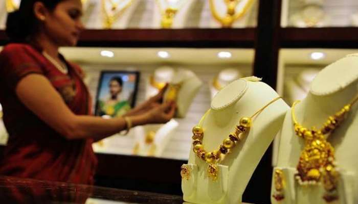 வரும் 2021 முதல் தங்க நகைகளுக்கு ‘BIS’ ஹால்மார்க் முத்திரை கட்டாயம்..! வரும் 2021 முதல் தங்க நகைகளுக்கு ‘BIS’ ஹால்மார்க் முத்திரை கட்டாயம்..!