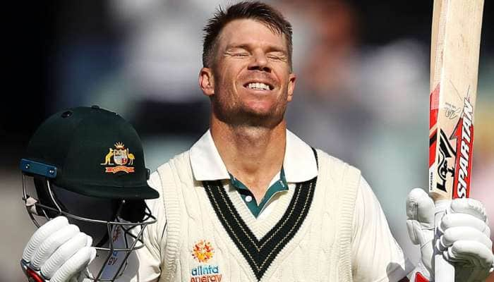 Adelaide Test: டிரிபிள் செஞ்சுரி விளாசிய டேவிட் வார்னர்; Warner 335*