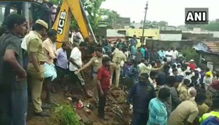மேட்டுப்பாளையம் விபத்து: உரிமையாளர் சிவசுப்பிரமணியம் கைது மேட்டுப்பாளையம் விபத்து: உரிமையாளர் சிவசுப்பிரமணியம் கைது