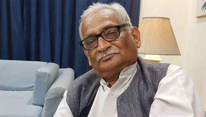 அயோத்தி வழக்கில் முஸ்லீம் சார்பாக வாதாடி வந்த ராஜீவ் தவான் நீக்கம்..! அயோத்தி வழக்கில் முஸ்லீம் சார்பாக வாதாடி வந்த ராஜீவ் தவான் நீக்கம்..!