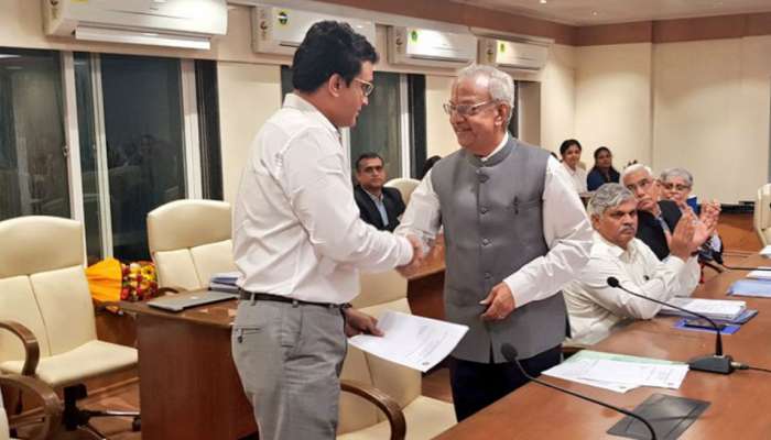ஒவ்வொரு தொடரிலும் ஒரு ‘Pink-Ball’ டெஸ்ட் போட்டி -கங்குலி விருப்பம்... ஒவ்வொரு தொடரிலும் ஒரு ‘Pink-Ball’ டெஸ்ட் போட்டி -கங்குலி விருப்பம்...