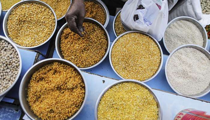 2020 ஜூன் 1 முதல் ஒரே நாடு ஒரே ரேஷன் திட்டம் அமல்: ராம்விலாஸ் பஸ்வான் 2020 ஜூன் 1 முதல் ஒரே நாடு ஒரே ரேஷன் திட்டம் அமல்: ராம்விலாஸ் பஸ்வான்