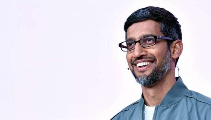 Google CEO சுந்தர் பிச்சை குறித்து சில அரிய தகவல்கள்...