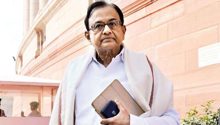 ஜாமீனில் வெளிவரும் ப.சிதம்பரம் நாளை நாடாளுமன்றம் வருகை தர உள்ளார். ஜாமீனில் வெளிவரும் ப.சிதம்பரம் நாளை நாடாளுமன்றம் வருகை தர உள்ளார்.