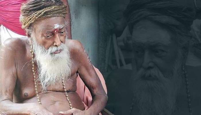 தருமபுரம் ஆதீன மடத்தின் 26-வது மடாதிபதி முக்தி அடைந்தார்...