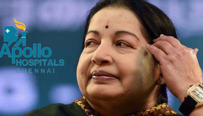 ஜெயலலிதாவும் அப்போலோ மருத்துவமனையும்... அந்த 75 நாட்கள் பிளாஷ்பேக்!! ஜெயலலிதாவும் அப்போலோ மருத்துவமனையும்... அந்த 75 நாட்கள் பிளாஷ்பேக்!!