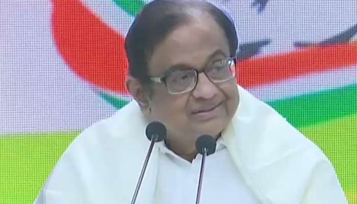 நல்ல நாள் வரும் என்று கூறி ஏமாற்றி விட்டார்கள்: மத்திய அரசை தாக்கிய ப.சிதம்பரம் நல்ல நாள் வரும் என்று கூறி ஏமாற்றி விட்டார்கள்: மத்திய அரசை தாக்கிய ப.சிதம்பரம்