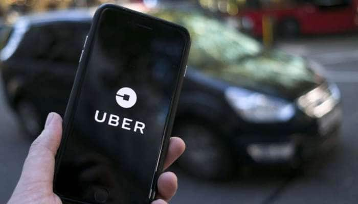 Uber டாக்சிகளில் நடக்கும் பாலியல் குற்றங்கள் 16% குறைந்துள்ளதாக தகவல்! title=