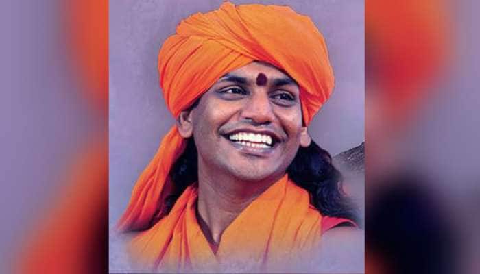 போலி சாமியாரான நித்யானந்தா எங்கள் நாட்டில் இல்லை: ஈக்வேடார் அரசு போலி சாமியாரான நித்யானந்தா எங்கள் நாட்டில் இல்லை: ஈக்வேடார் அரசு