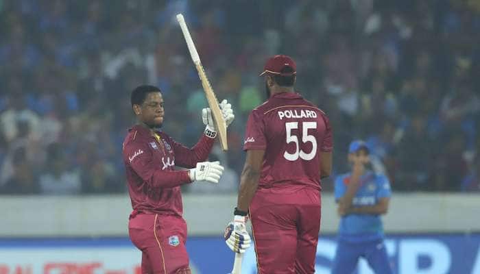 IND vs WI: 20 ஓவருக்கு 207 ரன்கள் எடுத்த வெ.இண்டீஸ்; அடுத்தது இந்தியா..!! IND vs WI: 20 ஓவருக்கு 207 ரன்கள் எடுத்த வெ.இண்டீஸ்; அடுத்தது இந்தியா..!!