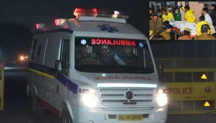 Unnao Rape Case: தீ வைத்து எரிக்கப்பட்ட இளம் பெண் பலி; குற்றவாளிகளை என்ன செய்ய? Unnao Rape Case: தீ வைத்து எரிக்கப்பட்ட இளம் பெண் பலி; குற்றவாளிகளை என்ன செய்ய?