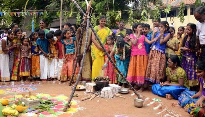 பொங்கல் பரிசு வழங்க தடை இல்லை -தமிழக தேர்தல் ஆணையம்...