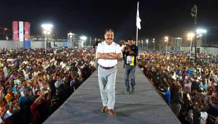 உள்ளாட்சி தேர்தலில் மக்கள் நீதி மையம் கட்சி போட்டியிடாது -கமல்! உள்ளாட்சி தேர்தலில் மக்கள் நீதி மையம் கட்சி போட்டியிடாது -கமல்!