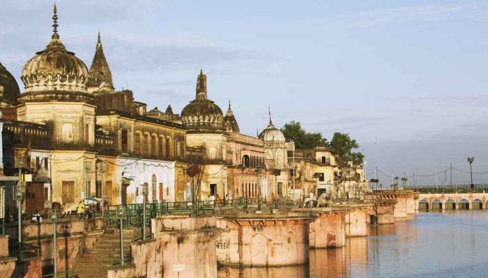 மாநகராட்சிகளின் எல்லைகளை விரிவாக்க உபி அரசு ஒப்புதல்... மாநகராட்சிகளின் எல்லைகளை விரிவாக்க உபி அரசு ஒப்புதல்...
