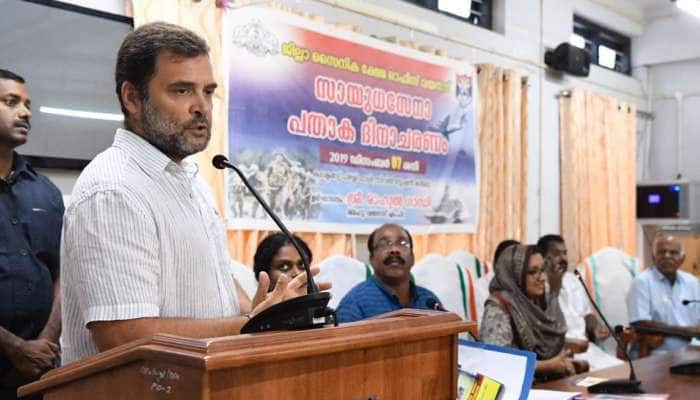 குடியுரிமை திருத்த மசோதா இந்திய அரசியலமைப்பு மீதான தாக்குதல்... குடியுரிமை திருத்த மசோதா இந்திய அரசியலமைப்பு மீதான தாக்குதல்...